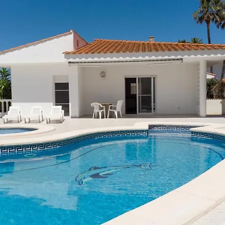 Villa Adelaida